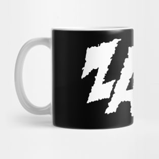 Comic Book ZAP!!! Mug